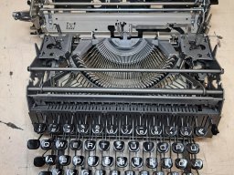 Olivetti Valentino